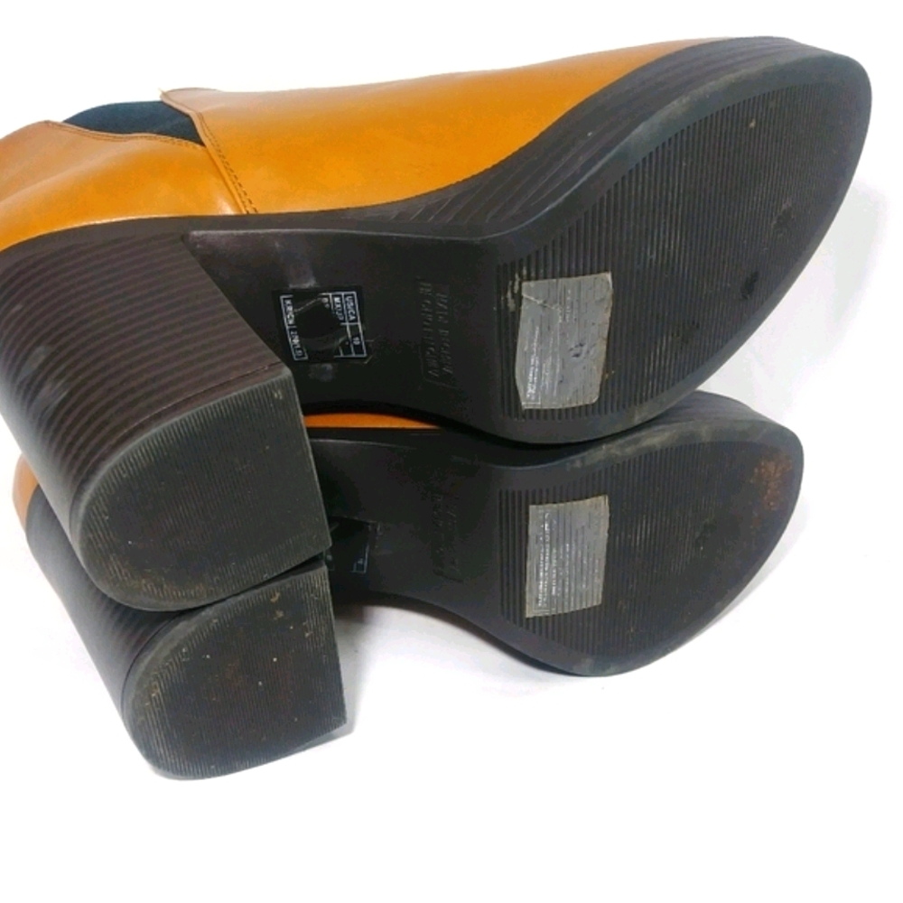 Ankle boots - Picture 10 of 16